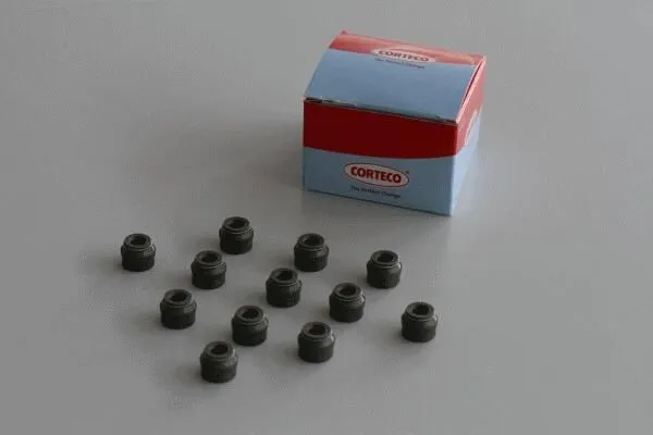CORTECO 19036013 Packningssats, ventiler