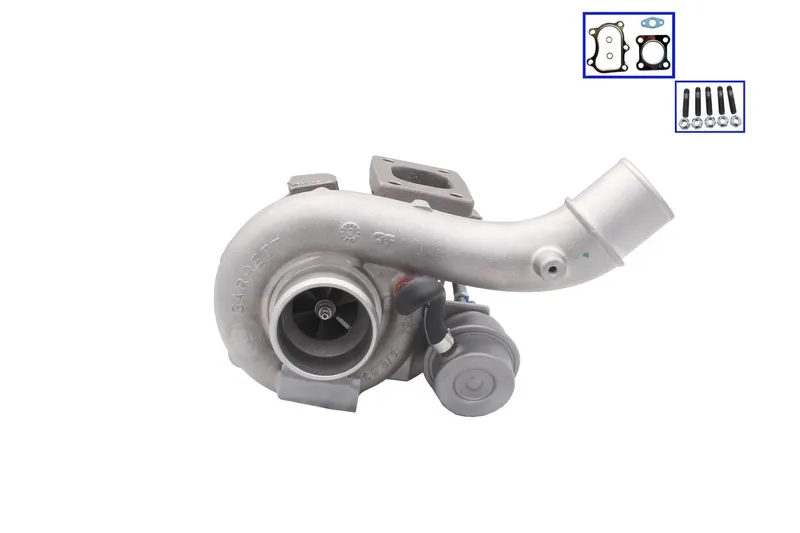 WALKER 59916G-PV Turboaggregat