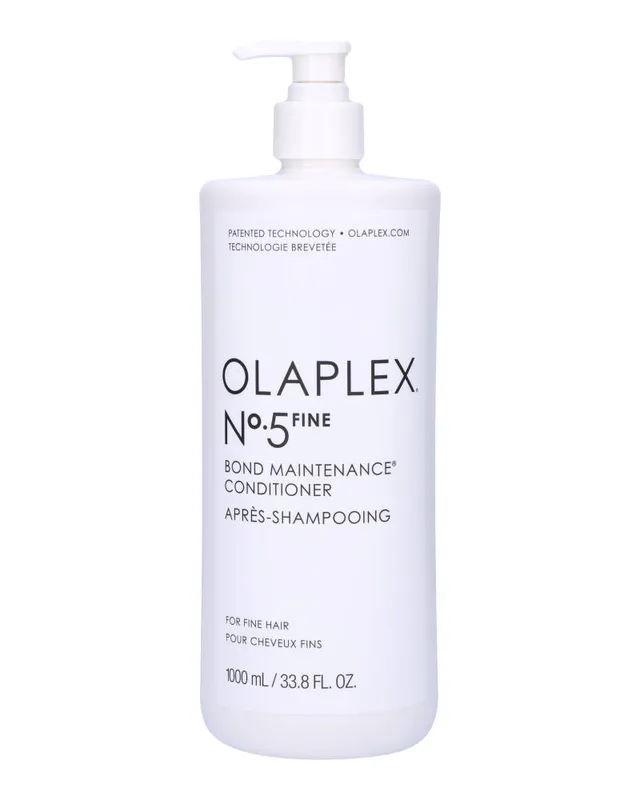 Olaplex No. 5 Fine Bond Maintenance Conditioner 1000 ml