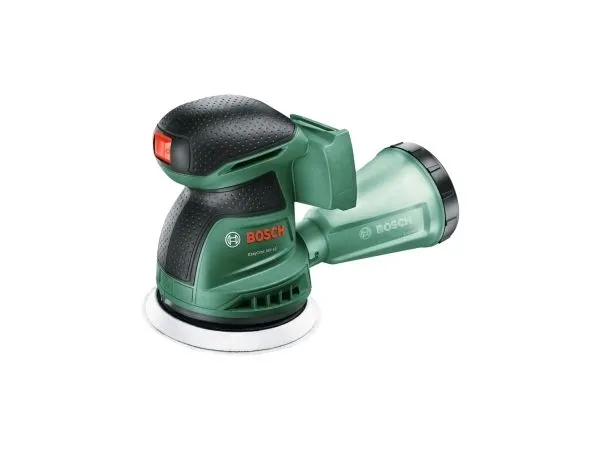 Bosch DIY EASY ORBIT Excenterslip utan batteri och laddare