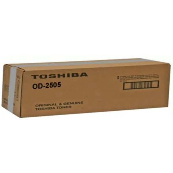 TOSHIBA OD-2505 Trumma