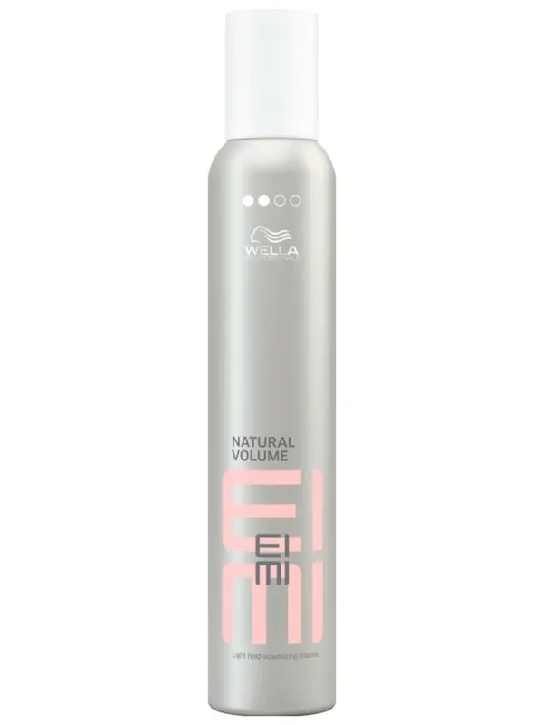 Wella - EIMI - Natural Volume Mousse