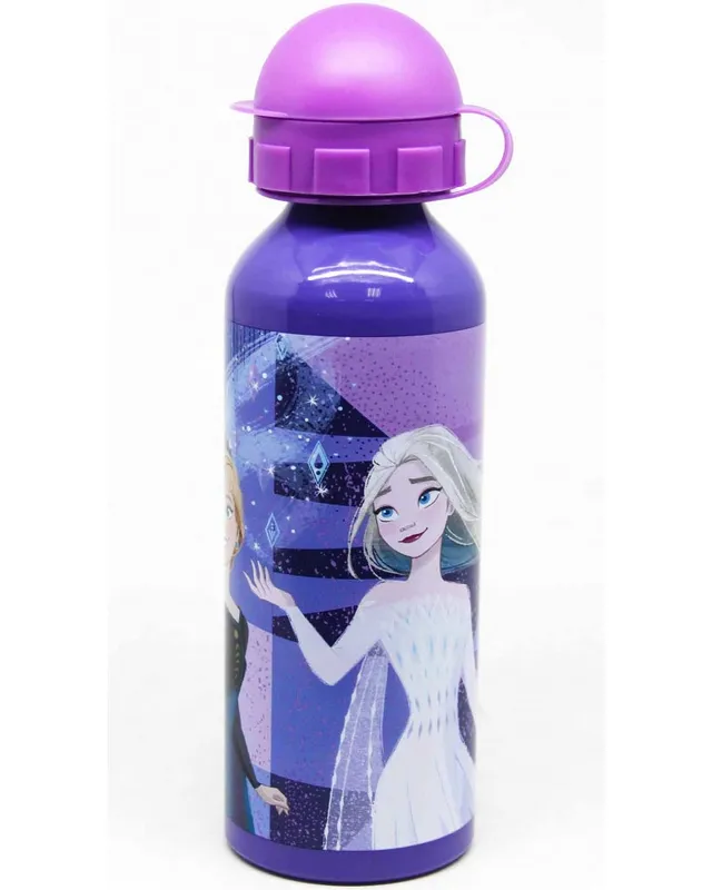 Disney Frozen Vattenflaska i Alumminum 500ml