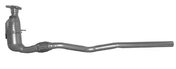 Katalysator VEGAZ OK-948