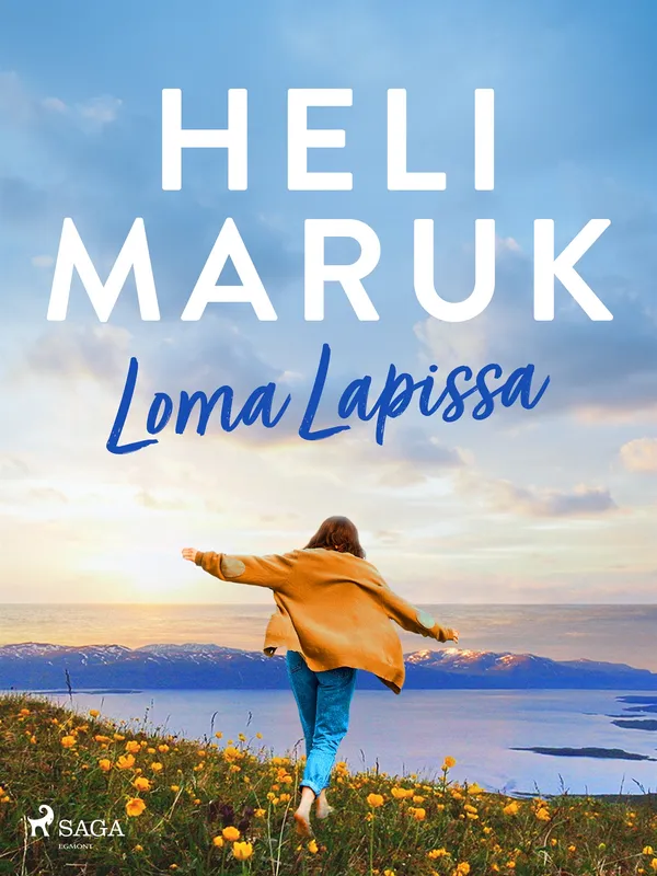 Loma Lapissa, E-bok