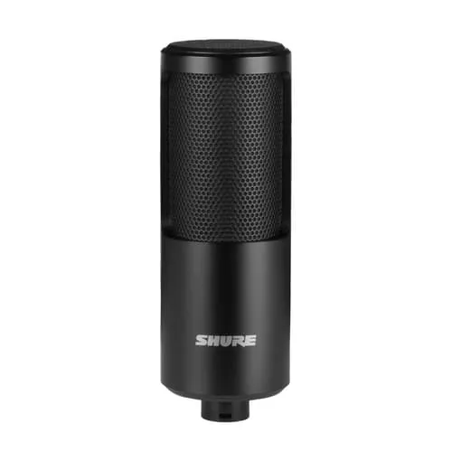 Shure SM4 - microphone