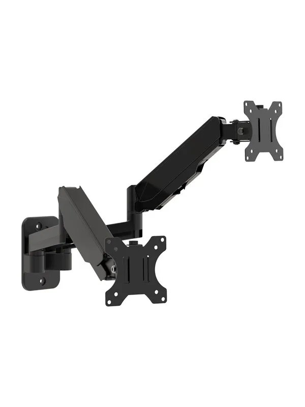 Multibrackets M Monitormount Wall Basic Dual