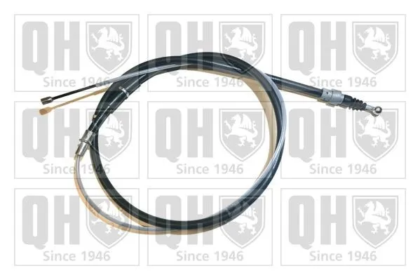 Handbromsvajer QUINTON HAZELL BC4177
