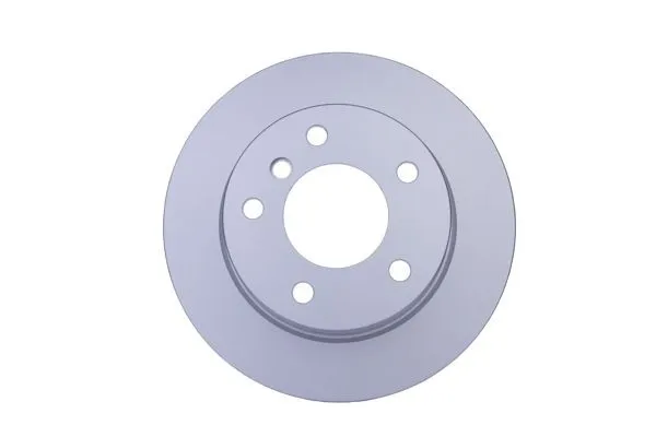 Bromsskiva HELLA 8DD 355 111-261