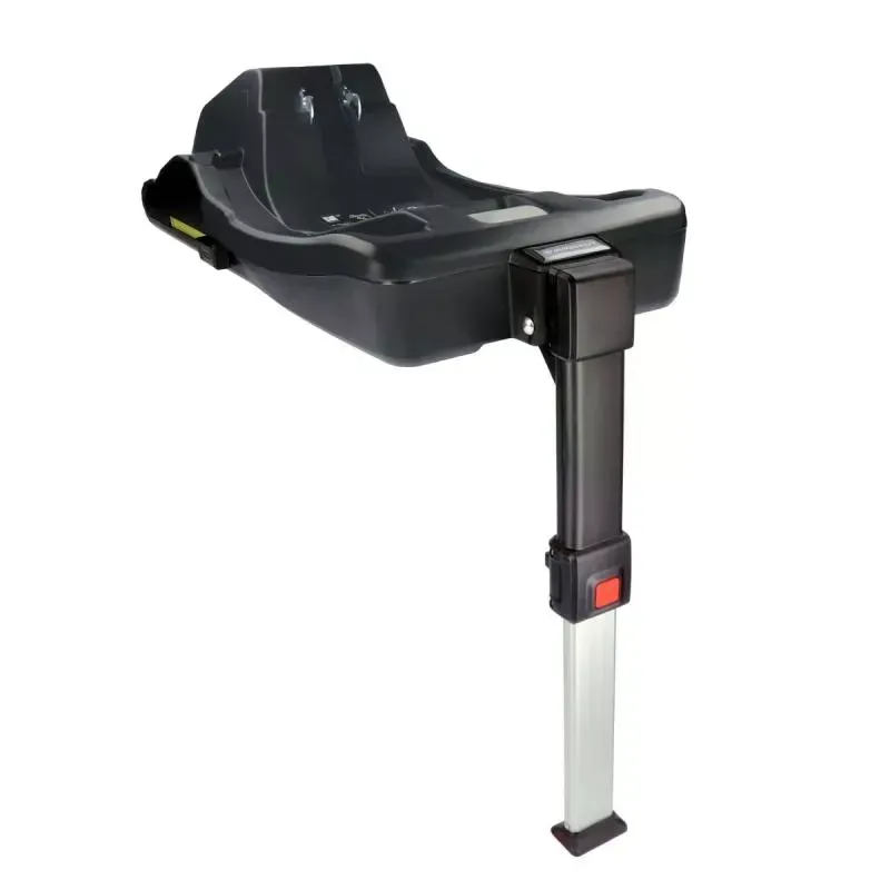Dockstation isofix till Cosmo SVART Bas