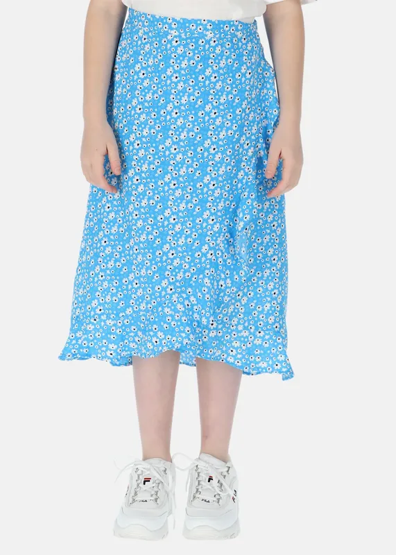 Sankt Claud Long Skirt JR (#9772)