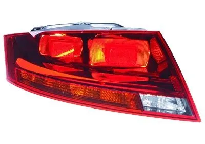 Bakljus VAN WEZEL 0379925U