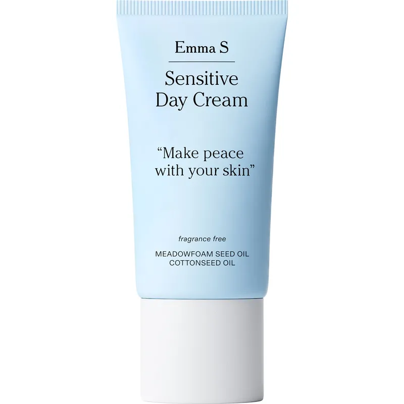 Emma S. Sensitive Day Cream 50 ml