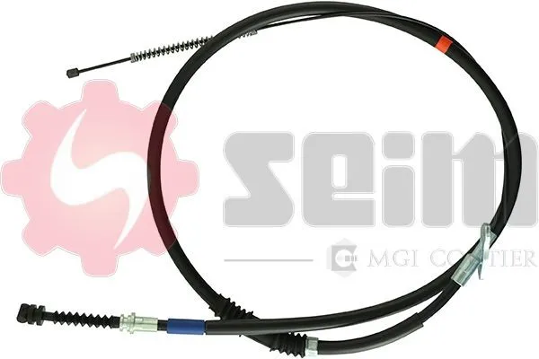Handbromsvajer SEIM 554385