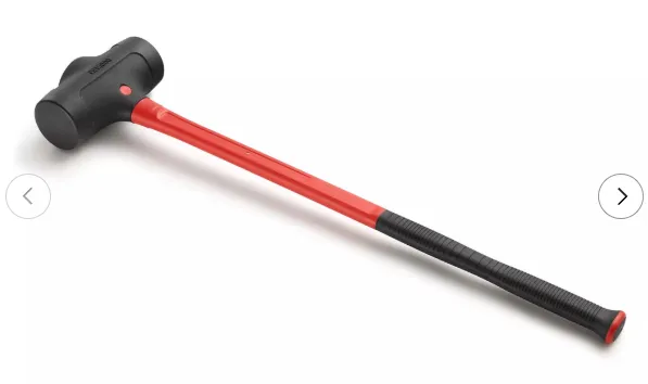 Hultafors DB 5000 Slägga med friktionshandtag 5700 g