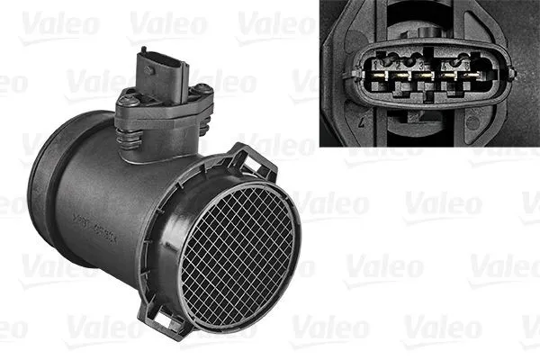 VALEO 253748 Luftmassemätare