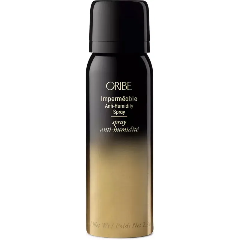 Oribe Signature Imperméable Anti-Humidity Spray travel size 75 ml