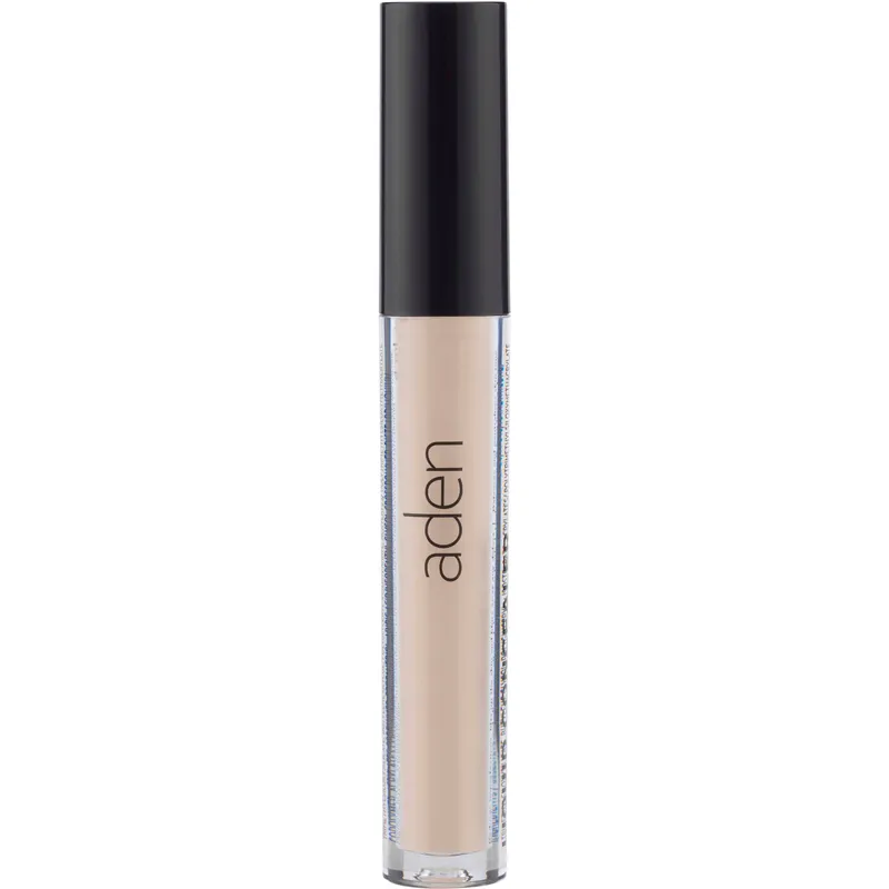 Aden Liquid Concealer Light 01
