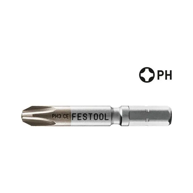 BITS PHILLIPS PH 3-50 CENTRO/2 | Beijerbygg Byggmaterial