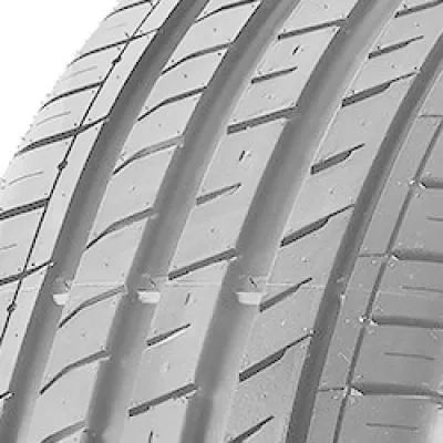 Nexen N Fera SU1 ( 235/45 ZR17 97W XL 4PR RPB )