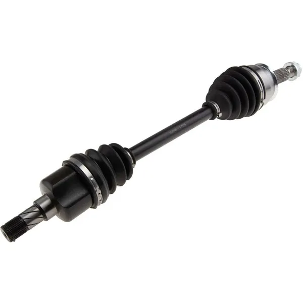 Drivaxel NTY NPW-BM-155