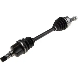 Drivaxel NTY NPW-BM-155
