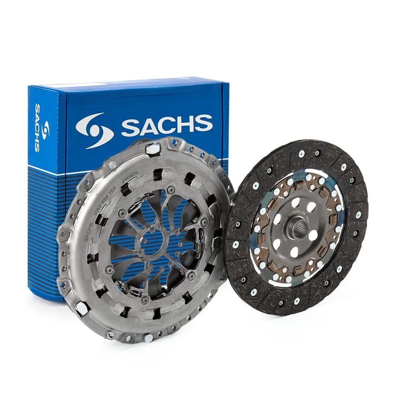 Kopplingssats SACHS 3000 952 074