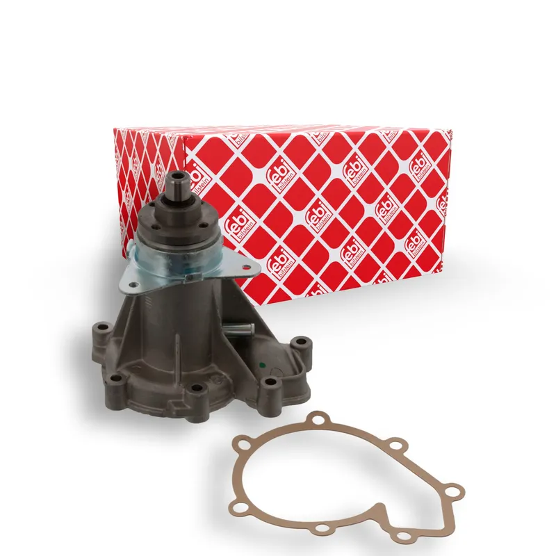 Vattenpump FEBI BILSTEIN 01658