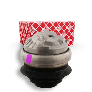 Motorkudde FEBI BILSTEIN 03786