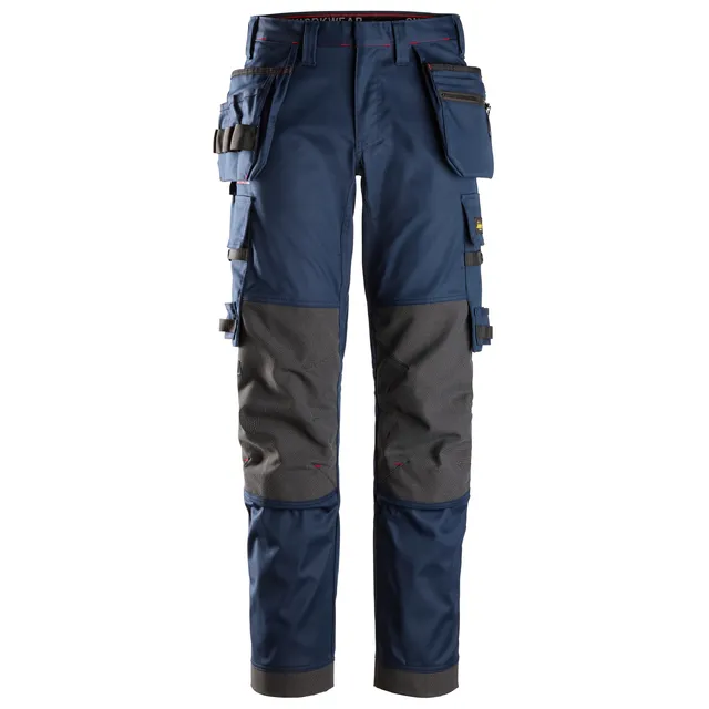 ARBETSBYXA STRETCH PW MARIN STL 60 | Beijerbygg Byggmaterial