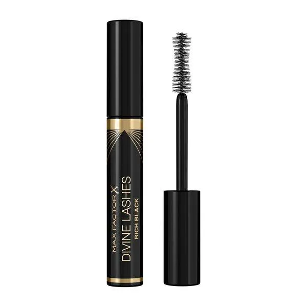 Max Factor Divine Lashes Masc 001 Black