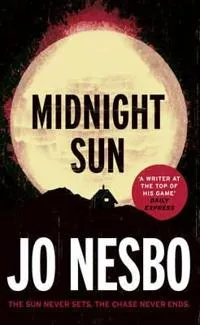 Midnight sun (#3899)