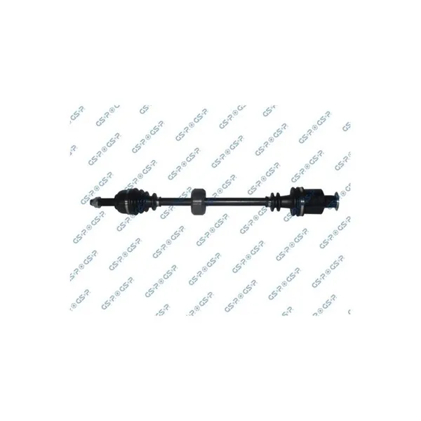 Drivaxel GSP 250542