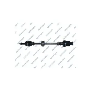 Drivaxel GSP 250542