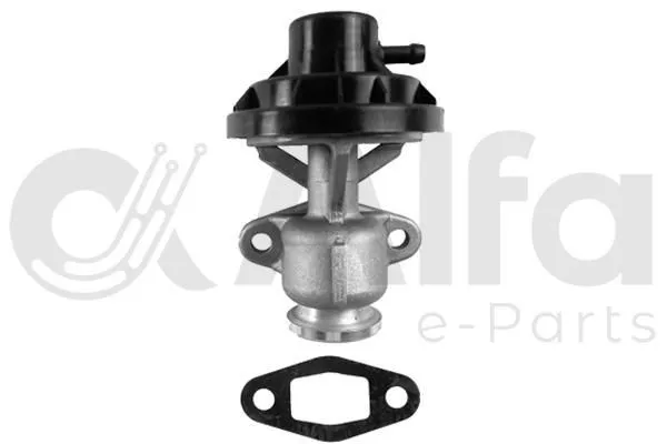 EGR-ventil Alfa e-Parts AF07817
