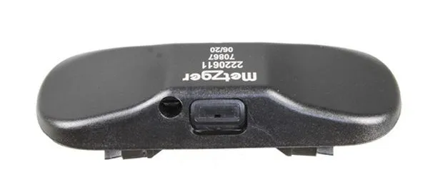Spolarmunstycke METZGER 2220611
