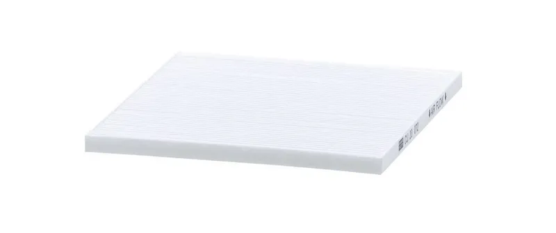Kupéfilter MANN-FILTER CU 20 072