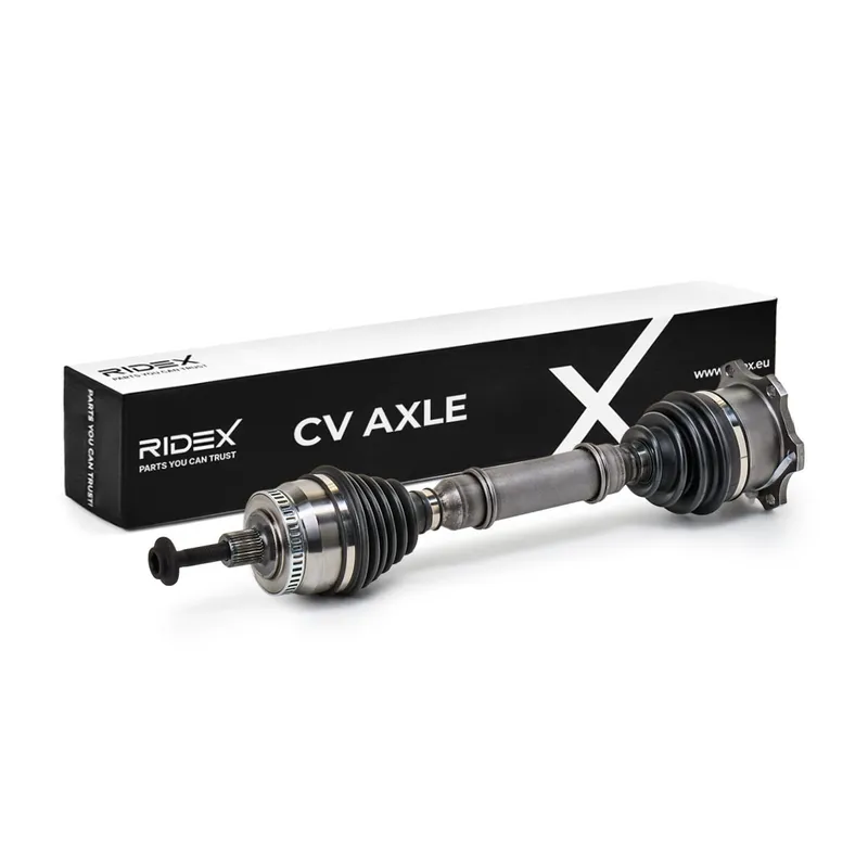 Drivaxel RIDEX 13D0300
