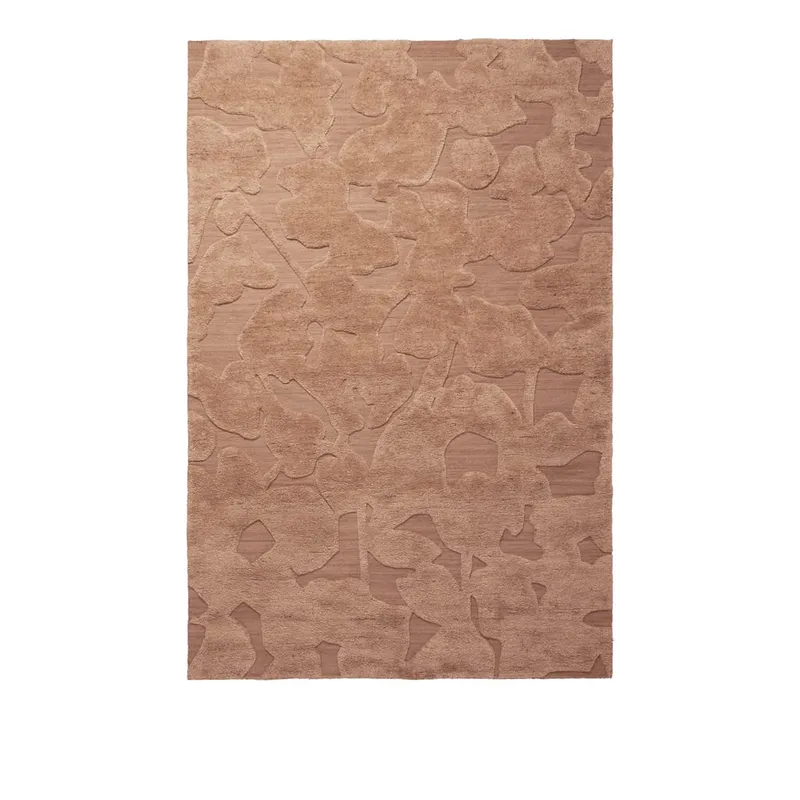 Ferm Living, Ullmatta Cilla 200×300 cm