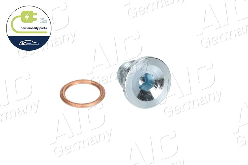 Oljeplugg AIC 56423