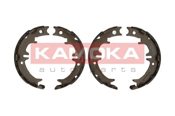 Handbromsbackar KAMOKA JQ212045