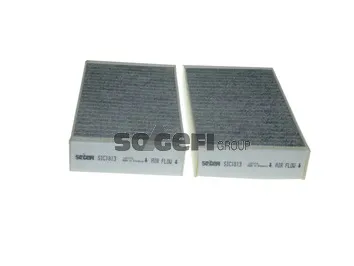 Luftfilter PURFLUX A1542