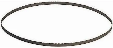 Flex 359289 Bandsågsblad 3-pack