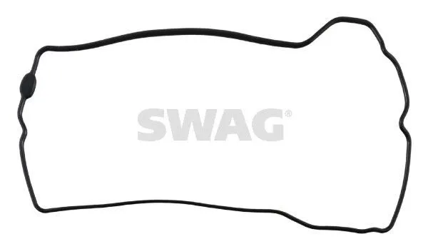 SWAG 12 94 9831 Ventilkåpspackning