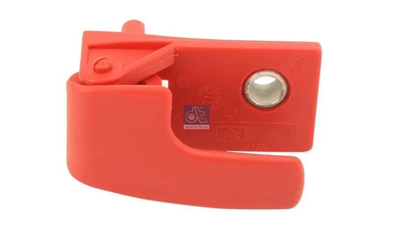 Dörrhandtag DT Spare Parts 4.63433
