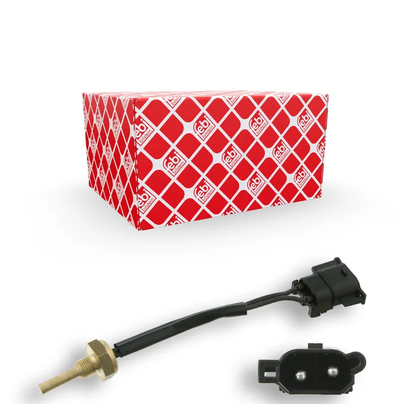 Kylvätsketemperatursensor FEBI BILSTEIN 27206