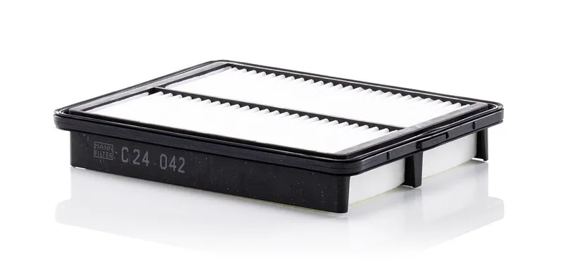 Luftfilter MANN-FILTER C 24 042