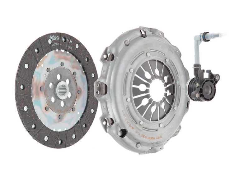Kopplingssats VALEO 834141