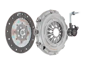 Kopplingssats VALEO 834370