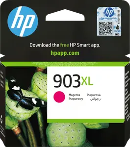 HP 903XL Bläckpatron Magenta